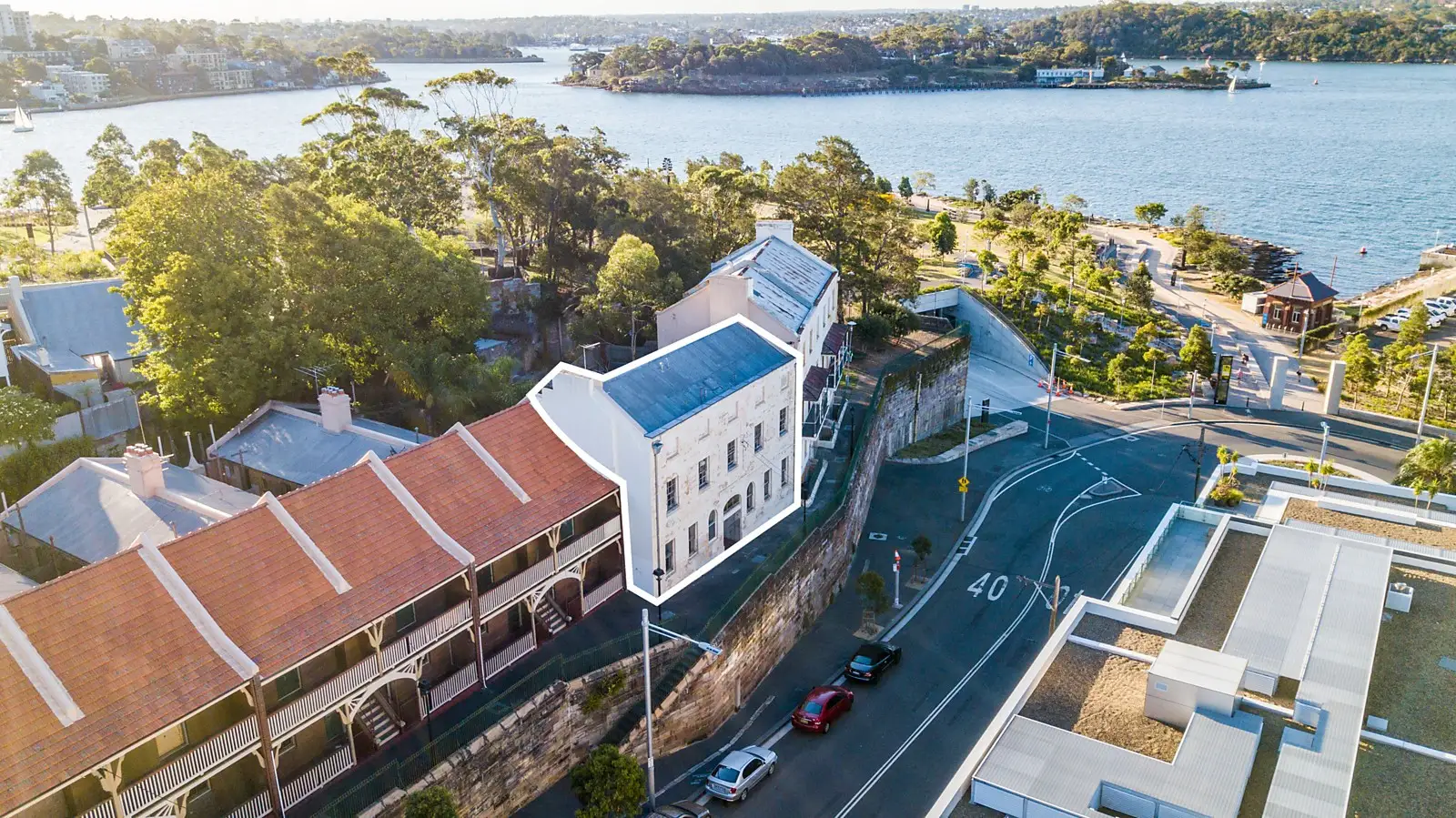 11-13A Dalgety Road, Millers Point, Millers Point - Image 1