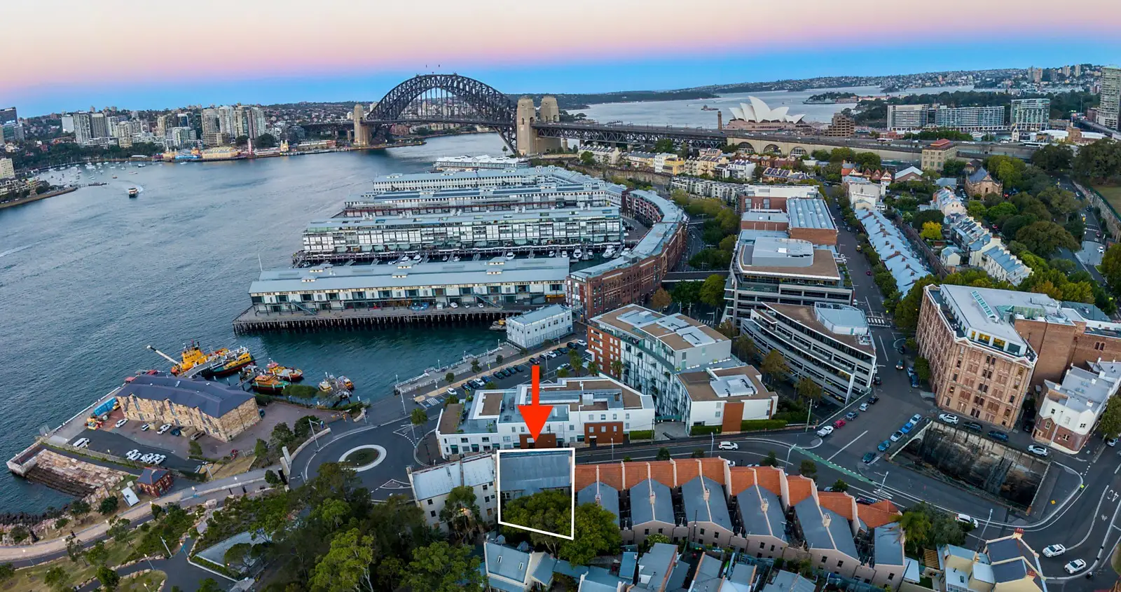 11-13A Dalgety Road, Millers Point, Millers Point - Thumbnail 2