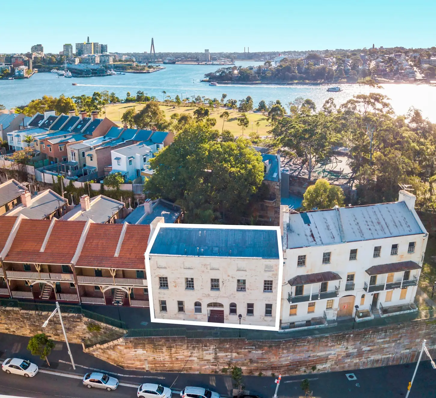 11-13A Dalgety Road, Millers Point, Millers Point - Thumbnail 3