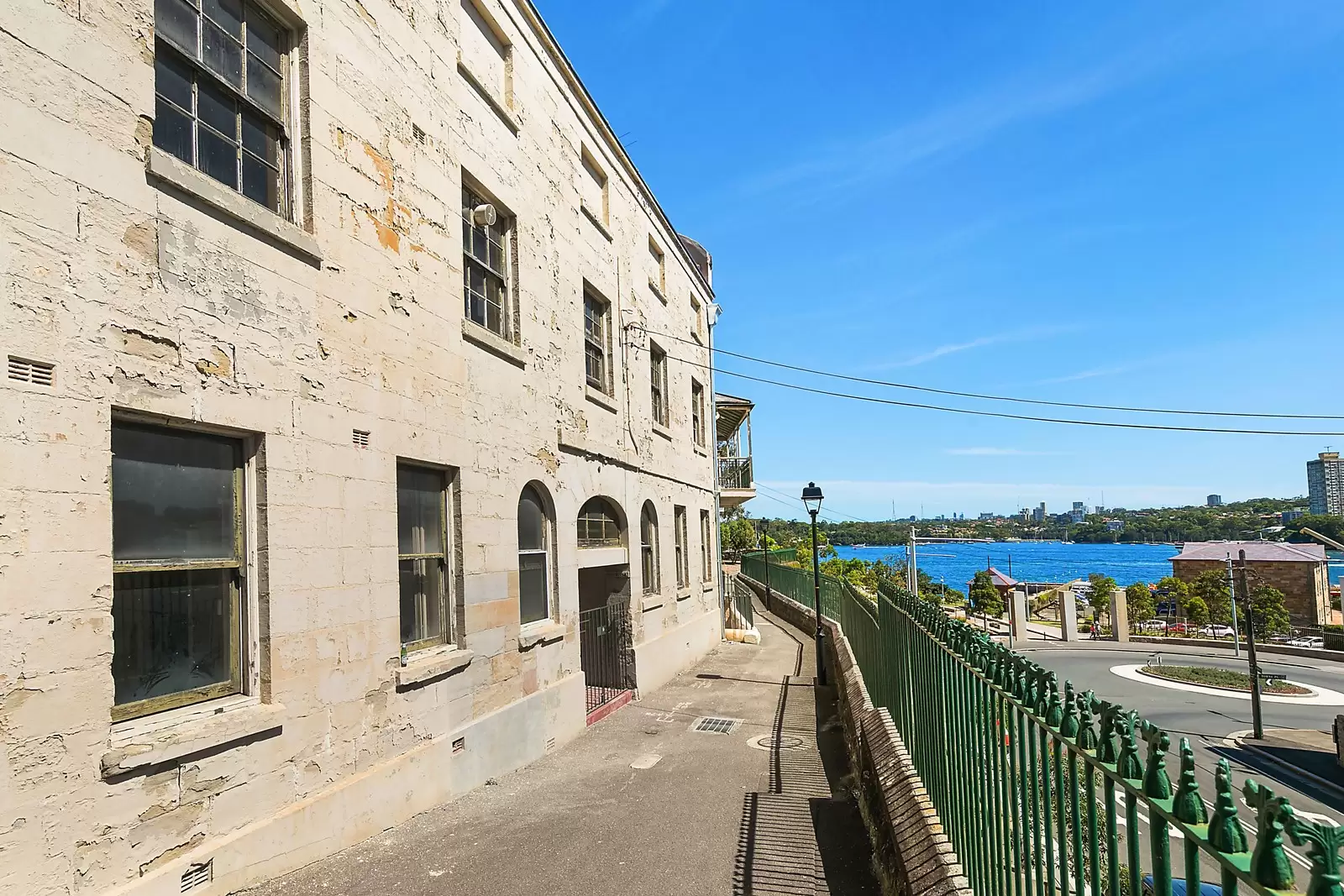 11-13A Dalgety Road, Millers Point, Millers Point - Thumbnail 4