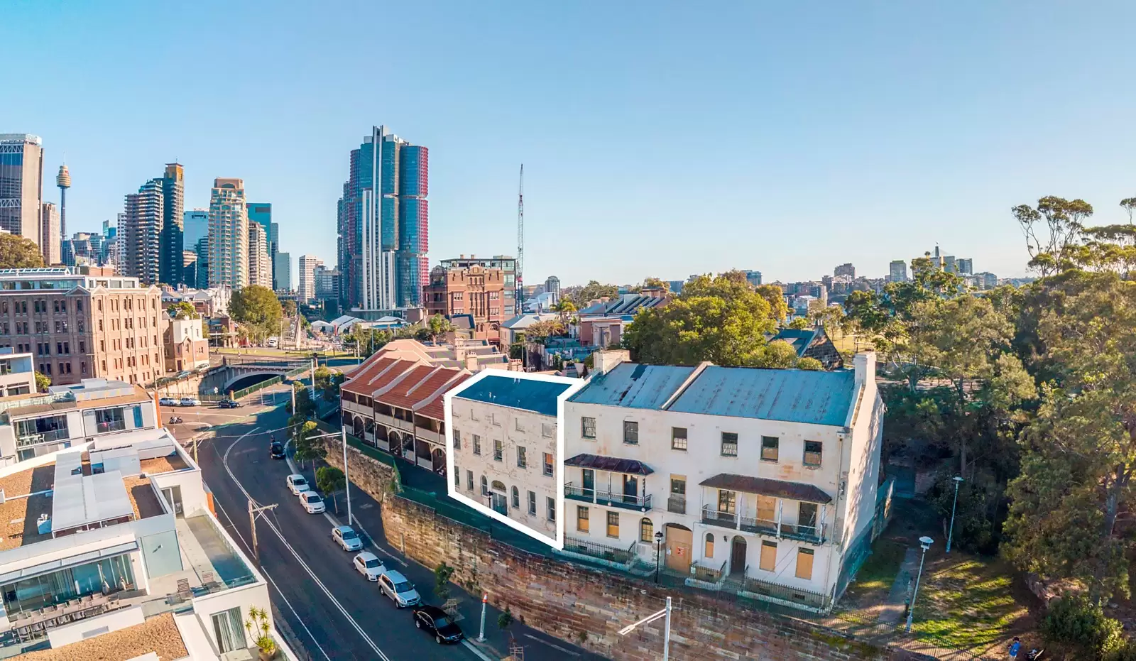 11-13A Dalgety Road, Millers Point, Millers Point - Thumbnail 5