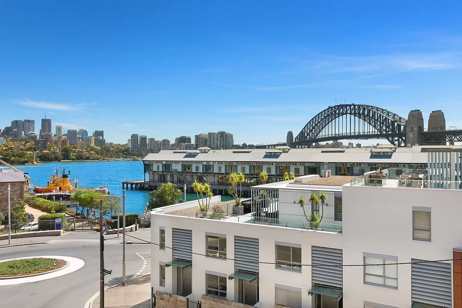 11-13A Dalgety Road, Millers Point, Millers Point - Thumbnail 7