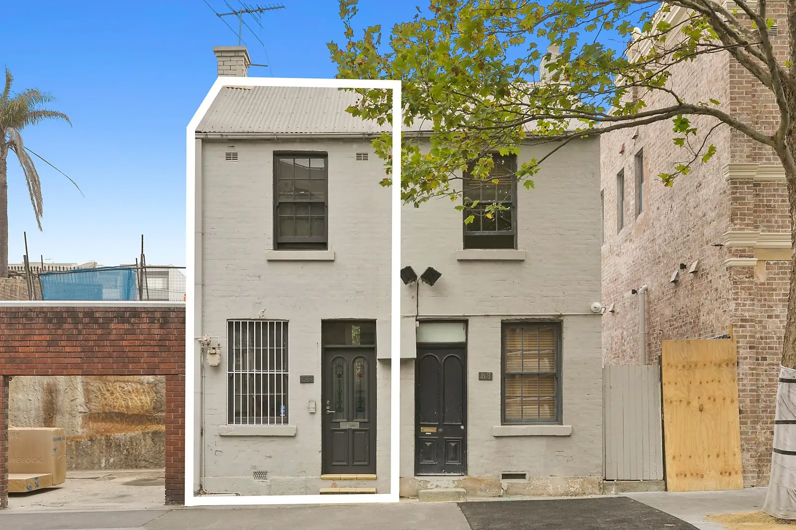 65 Harris Street, Pyrmont, Pyrmont - Image 1