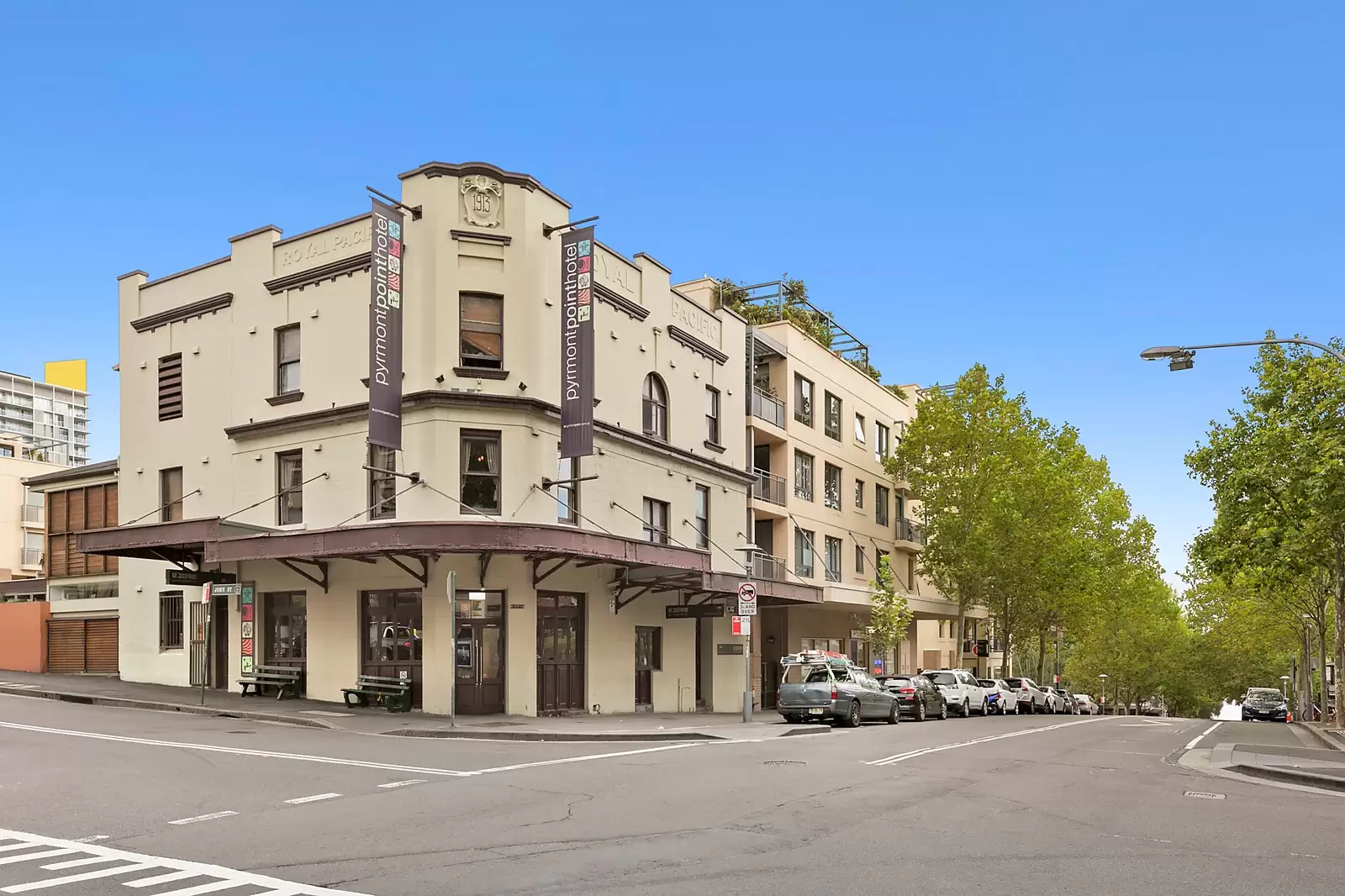 65 Harris Street, Pyrmont, Pyrmont - Thumbnail 5