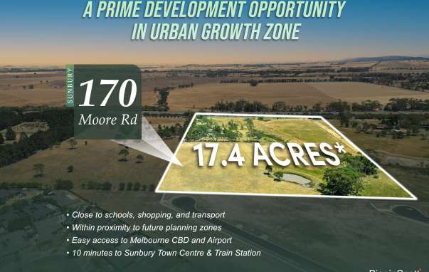 170 Moore Road, Sunbury, VIC, Sunbury - Image 1