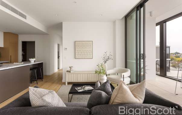 409/333 St Kilda Road, St Kilda, VIC, St Kilda - Image 1