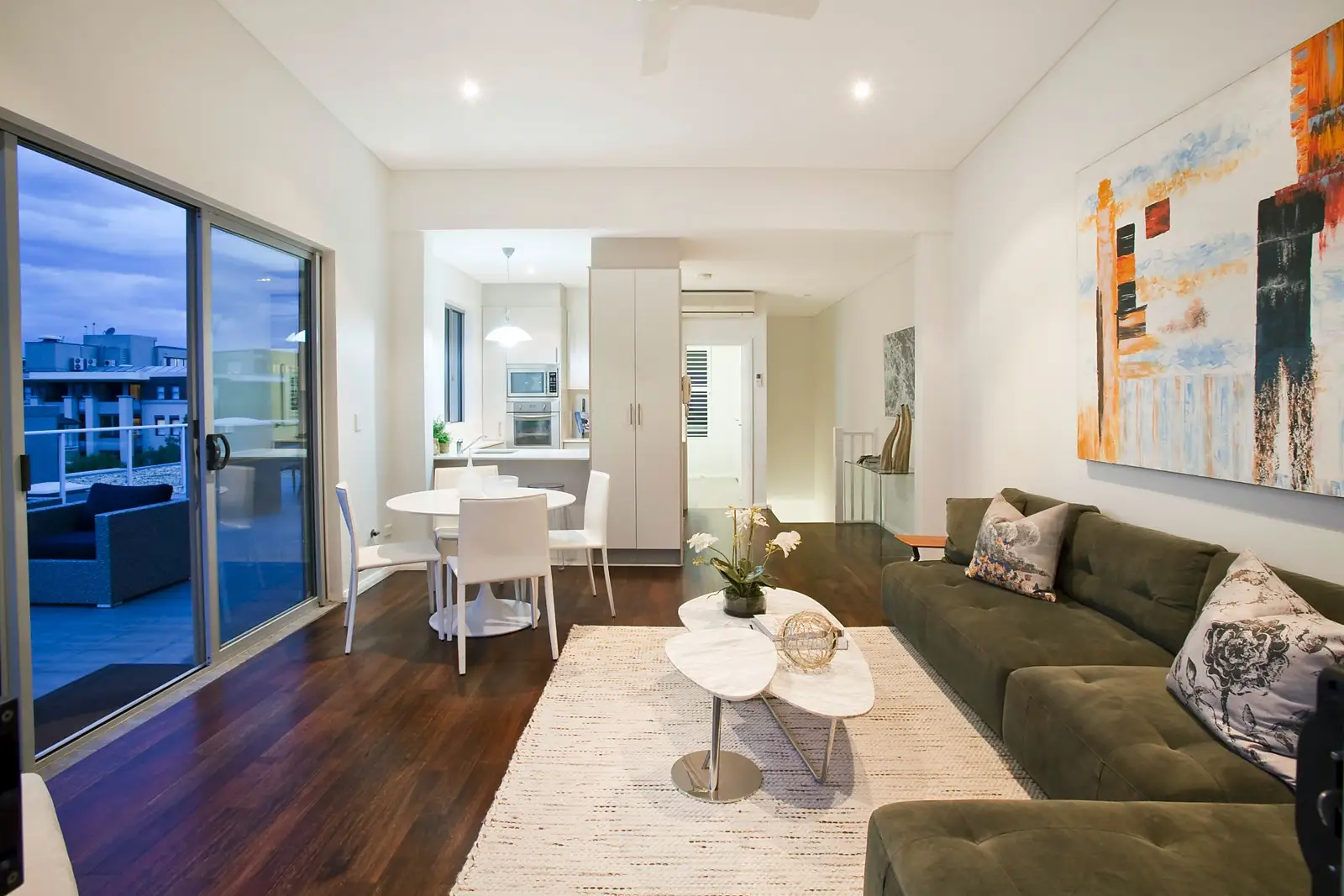 'Oasis' 14/11 Flood Street, Bondi, Bondi - Thumbnail 3
