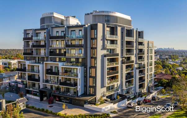 410/9 Williamsons Road, Doncaster, VIC, Doncaster - Image 1