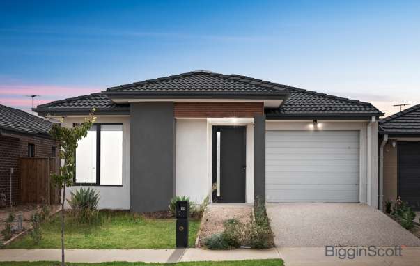 39 Fritelli Circuit, Wyndham Vale, VIC, Wyndham Vale - Image 1