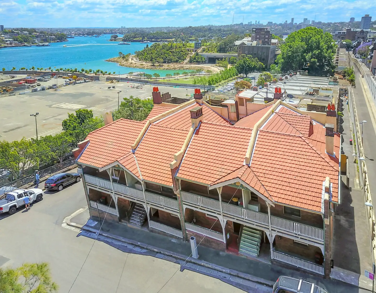 74 - 80A High Street, Millers Point, Millers Point - Image 1