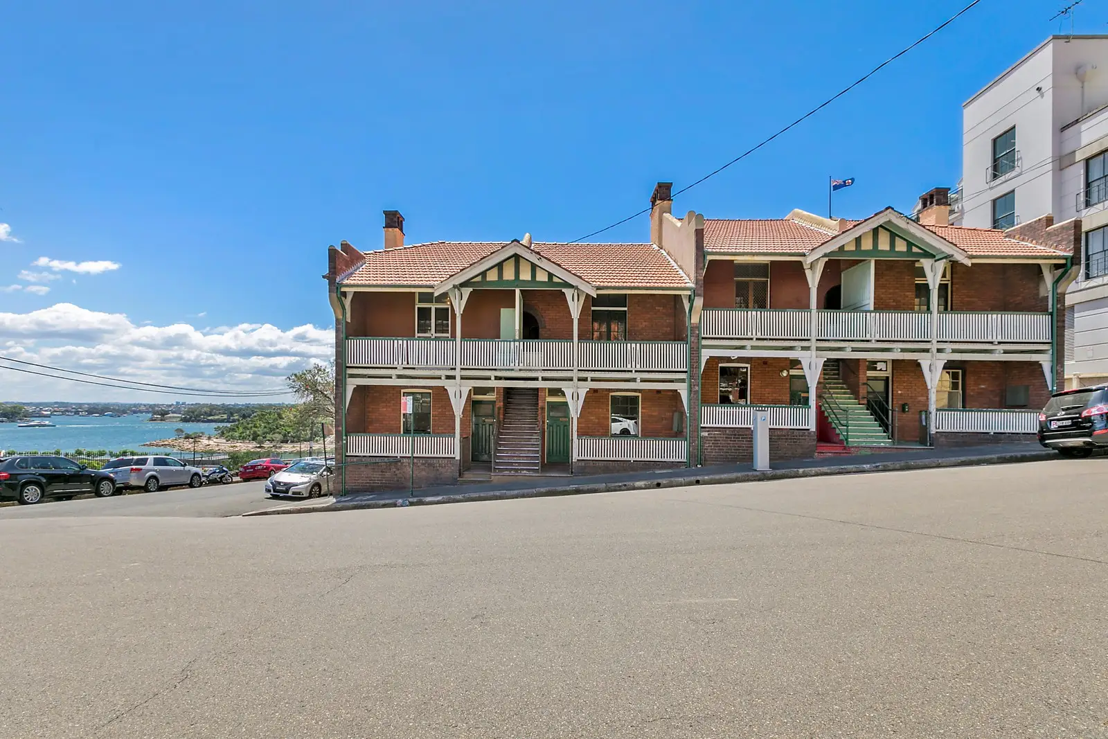 74 - 80A High Street, Millers Point, Millers Point - Thumbnail 3