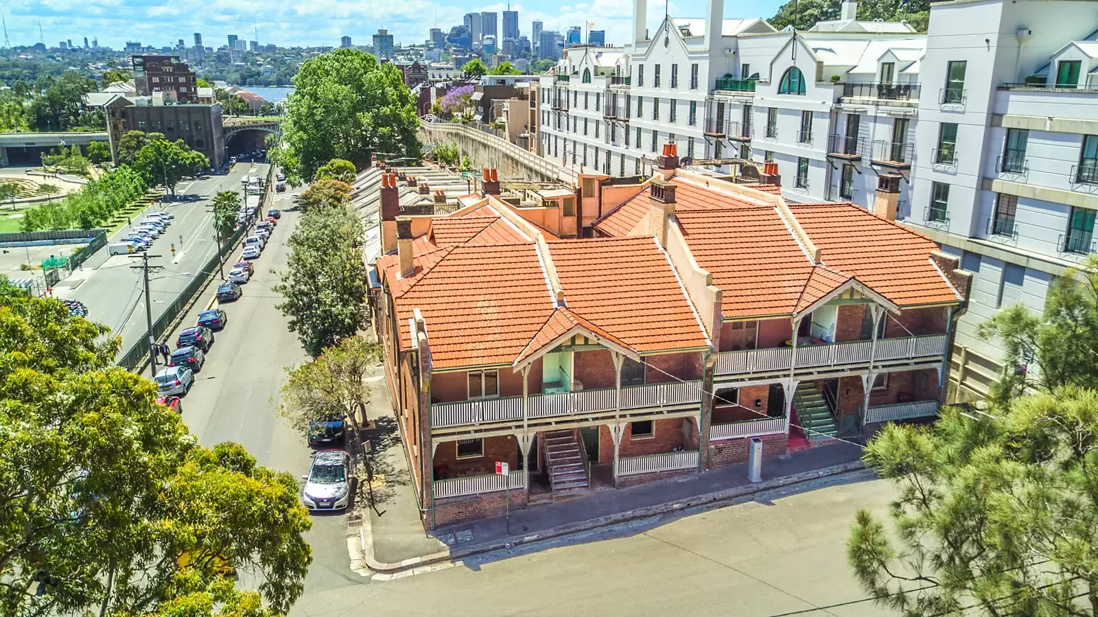 74 - 80A High Street, Millers Point, Millers Point - Thumbnail 4