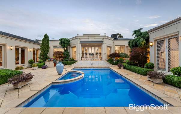 64 Deep Creek Drive, Doncaster East, VIC, Doncaster East - Image 1