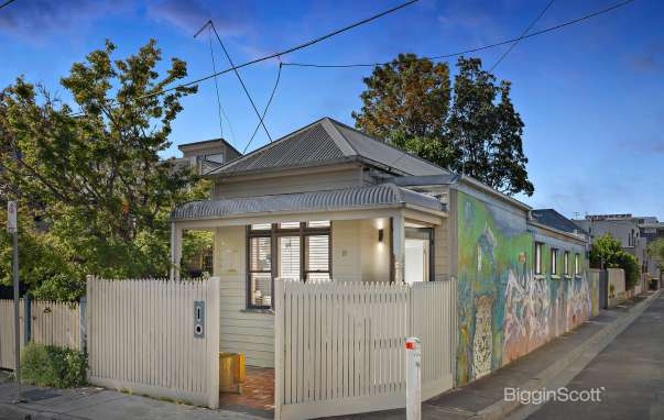 16 Boyd Street, Richmond, VIC, Richmond - Image 1