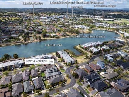 26 Cormorant Parade, Pakenham, VIC, 3810, Pakenham - Thumbnail 2