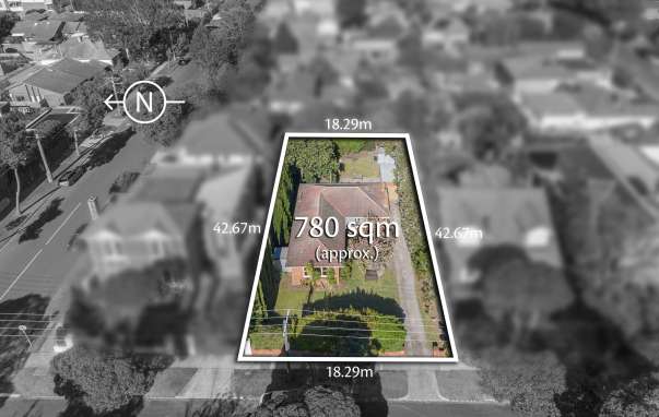 17 Gladstone Parade, Elsternwick, VIC, Elsternwick - Image 1