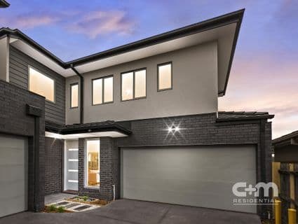 6/20 Callander Road, Pascoe Vale, VIC, 3044, Pascoe Vale - Image 1