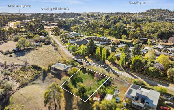 30 Table Hill Road, Daylesford, VIC, Daylesford - Image 1