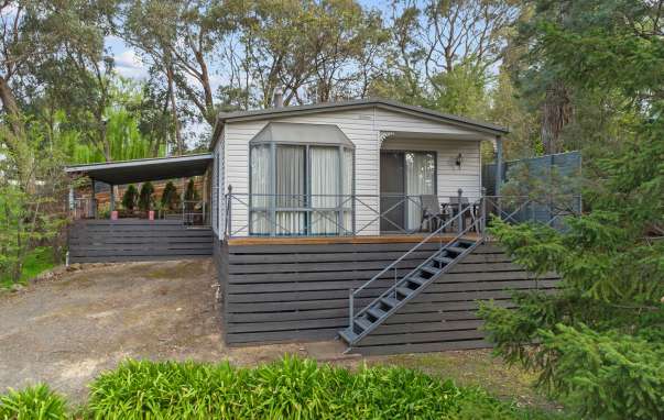 1 Fifth Street, Hepburn Springs, VIC, Hepburn Springs - Image 1