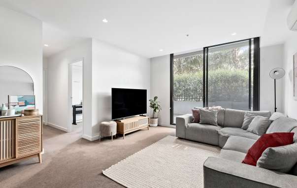 101/6 Acacia Place, Abbotsford, VIC, Abbotsford - Image 1