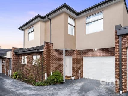 2/17 Apsley Street, Glenroy, VIC, 3046, Glenroy - Image 1