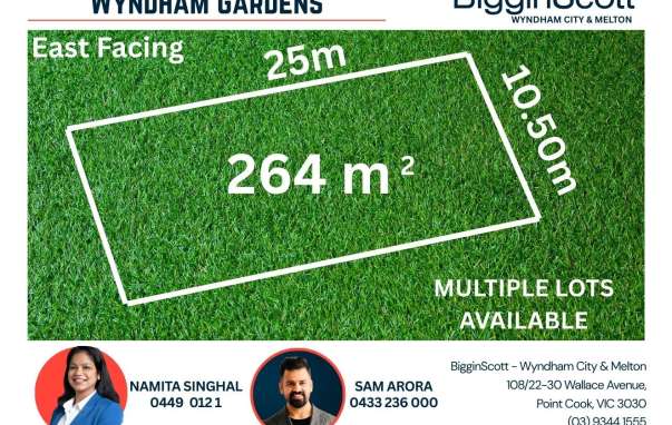 Lot 105 Seraphina Drive, Wyndham Vale, VIC, Wyndham Vale - Image 1
