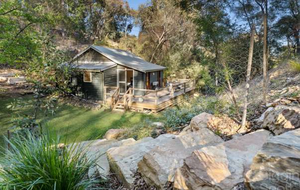 12 Range Road, Hepburn Springs, Hepburn Springs - Image 1