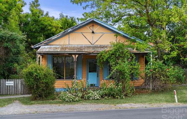 138 Vincent Street, Daylesford, VIC, Daylesford - Image 1
