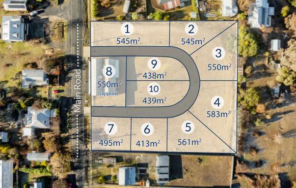 236 Main Road, Hepburn, VIC, Hepburn - Image 1