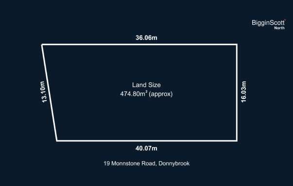 19 Moonstone Road, Donnybrook, VIC, Donnybrook - Image 1