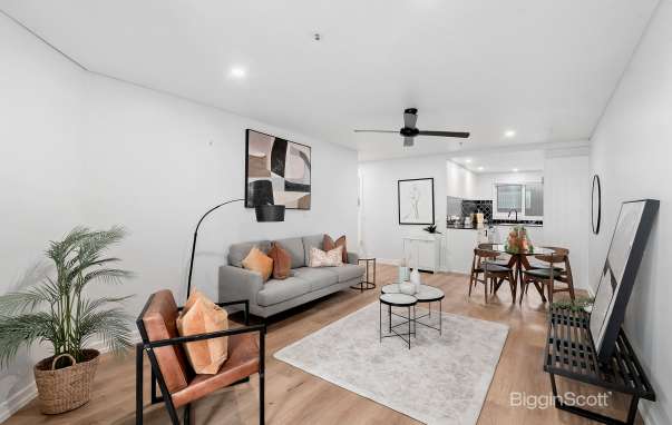 3/86 Burnley Street, Richmond, VIC, Richmond - Image 1