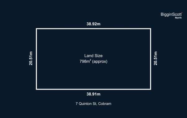 7 Quinton Street, Cobram, VIC, Cobram - Image 1