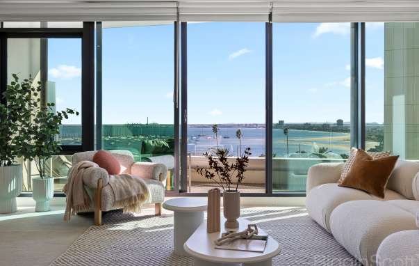 512/6 Victoria Street, St Kilda, VIC, St Kilda - Image 1