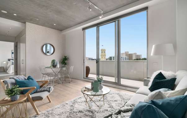 501/27 Macquarie Street, Prahran, Prahran - Image 1