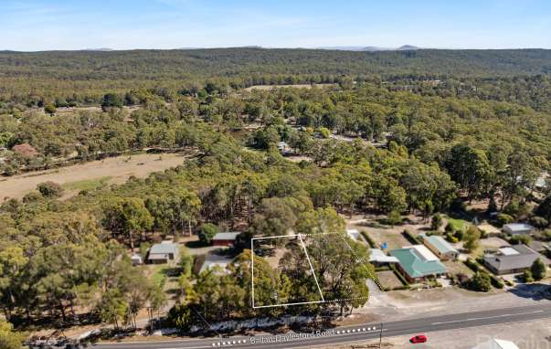 2835 Ballan Daylesford Road, Daylesford, VIC, Daylesford - Image 1