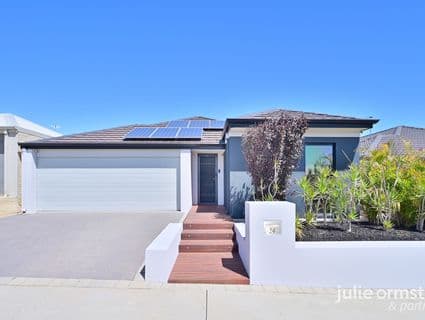 24 Pinot Loop, Pearsall, WA, 6065, Pearsall - Image 1