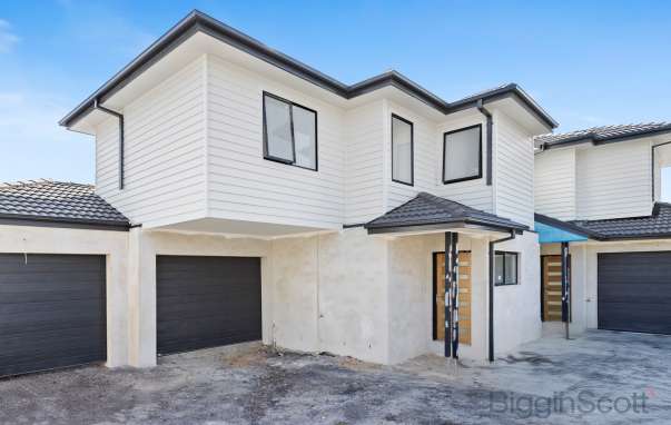 2/220 Forrest Street, Ardeer, VIC, Ardeer - Image 1