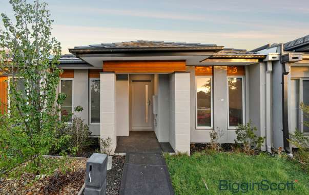 15 HOLBORN PATH, Wyndham Vale, VIC, Wyndham Vale - Image 1