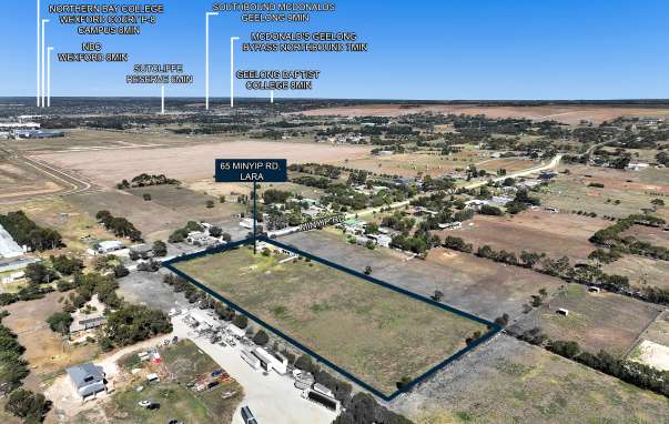 65 Minyip Road, Lara, Lara - Image 1