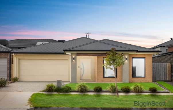 25 Napier Street, Tarneit, VIC, Tarneit - Image 1
