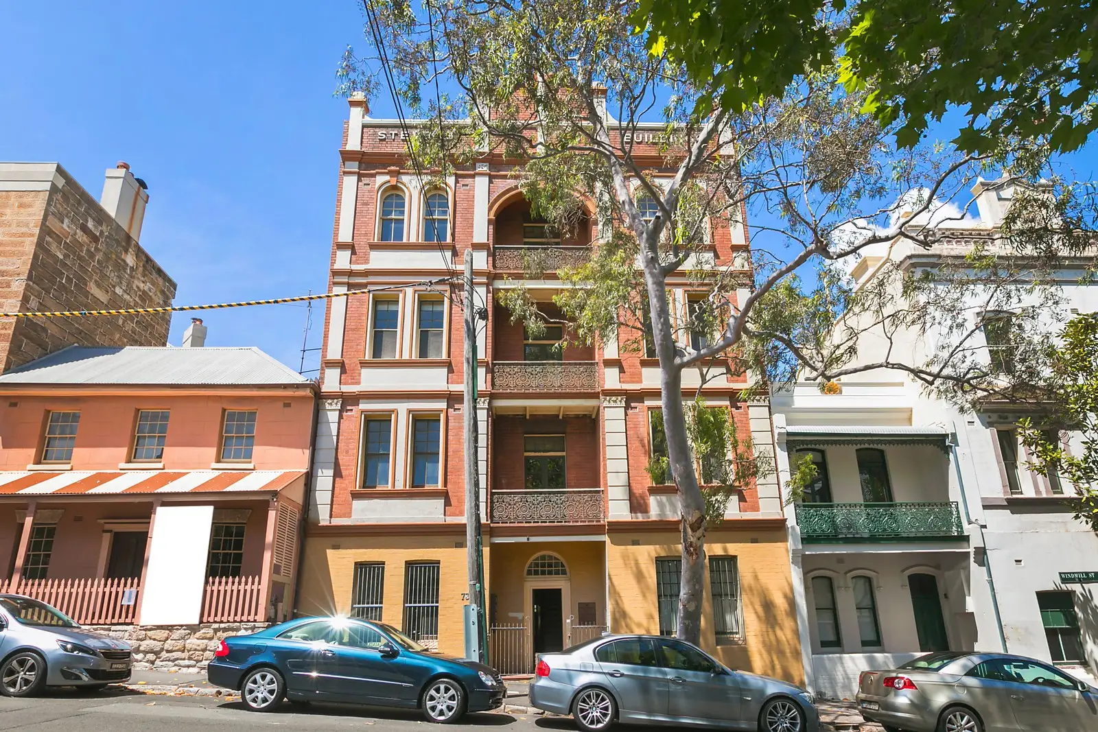73 Windmill Street, Millers Point, Millers Point - Image 1