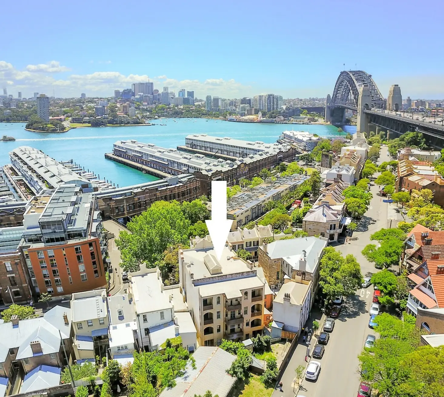 73 Windmill Street, Millers Point, Millers Point - Thumbnail 2
