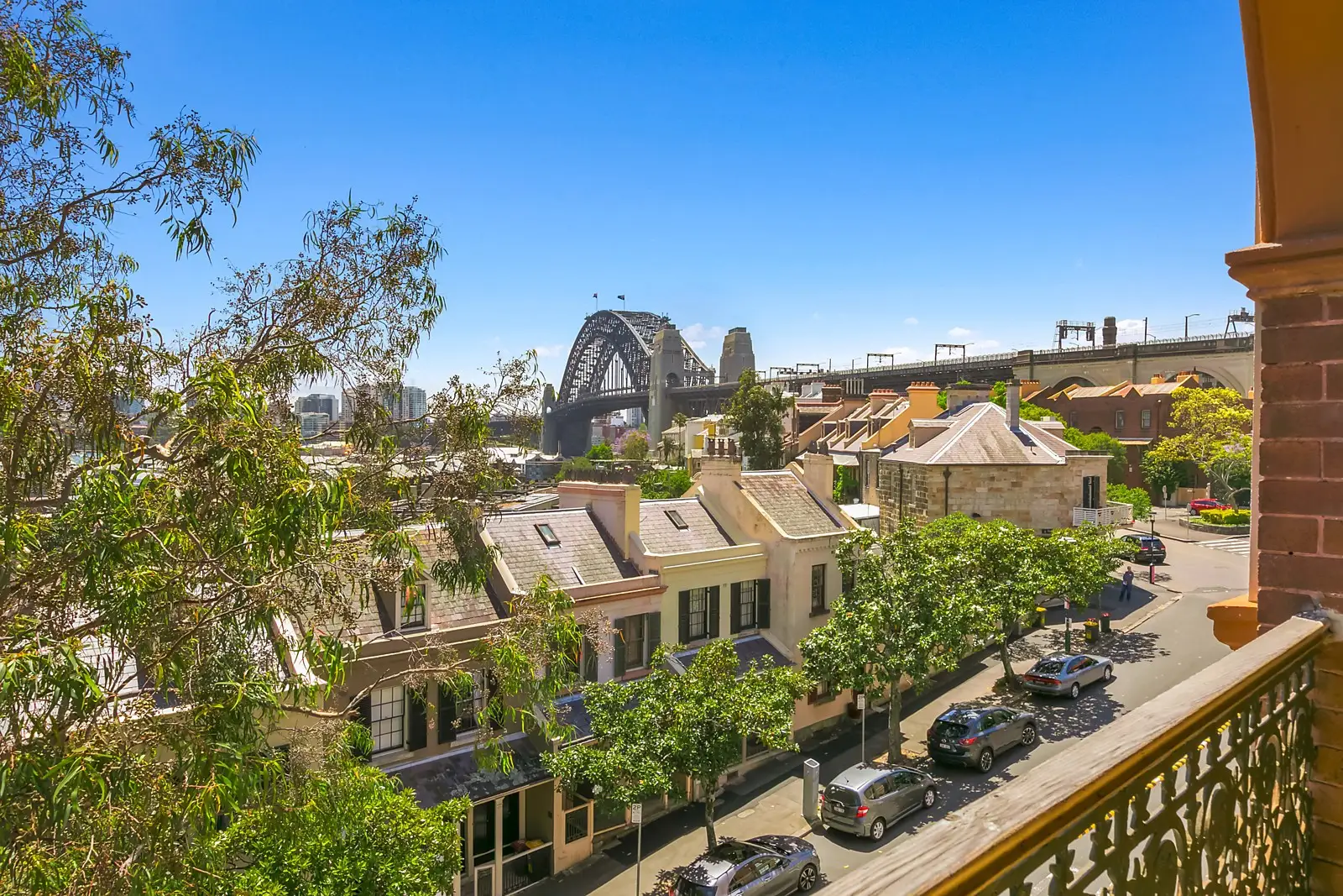73 Windmill Street, Millers Point, Millers Point - Thumbnail 3