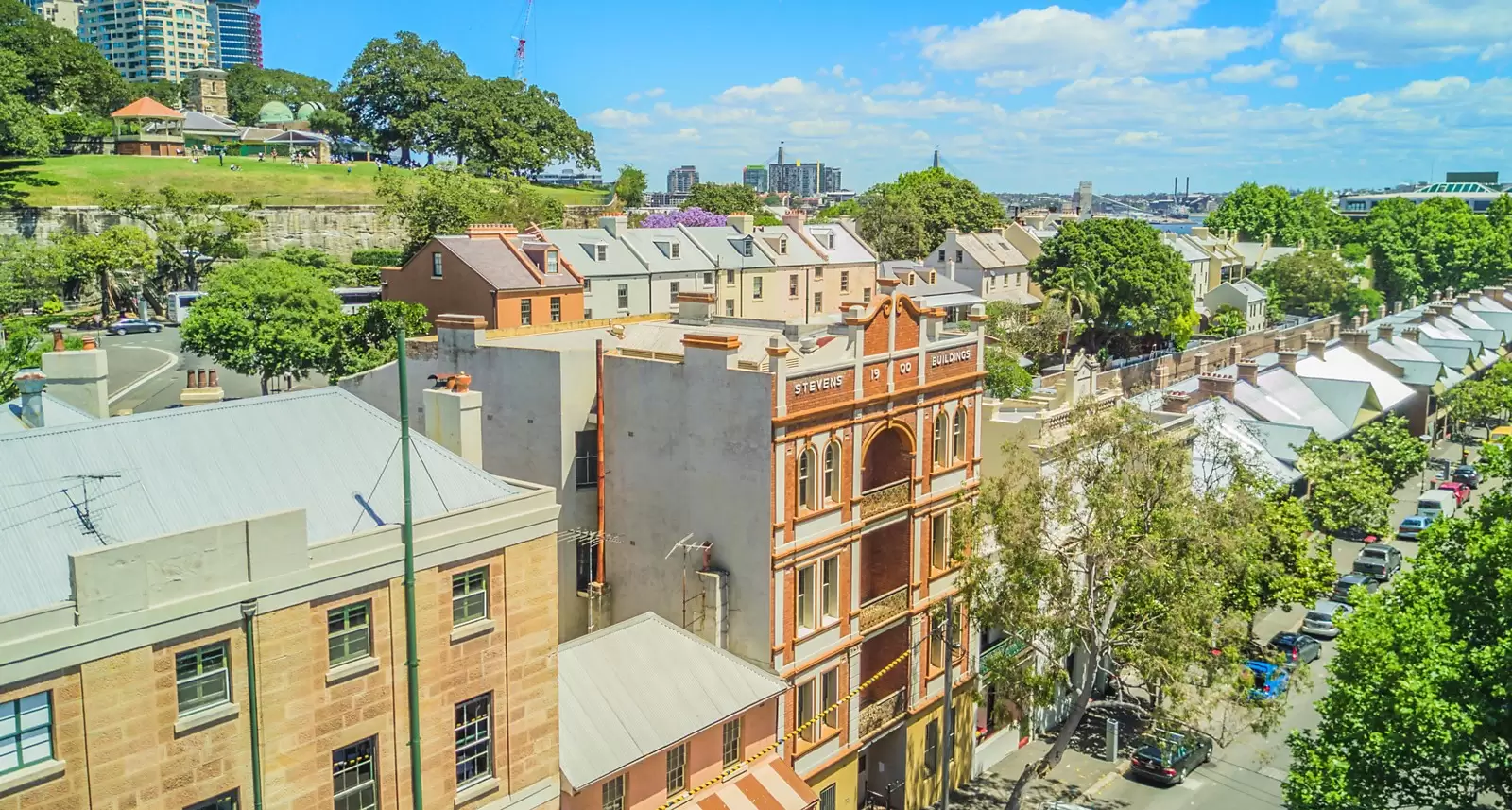 73 Windmill Street, Millers Point, Millers Point - Thumbnail 5