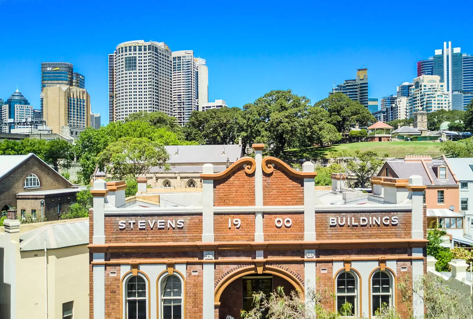 73 Windmill Street, Millers Point, Millers Point - Thumbnail 6