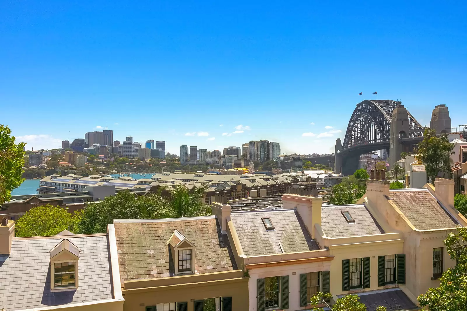 73 Windmill Street, Millers Point, Millers Point - Thumbnail 7