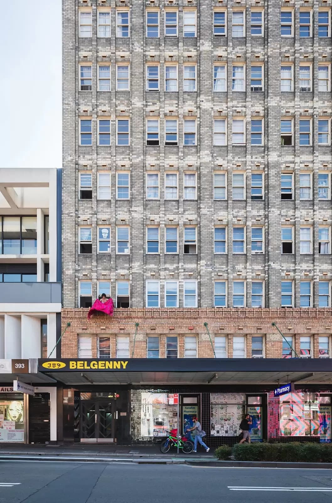 202/389 Bourke Street, Surry Hills, Surry Hills - Thumbnail 8