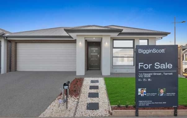 14 Oswald Street, Tarneit, VIC, Tarneit - Image 1