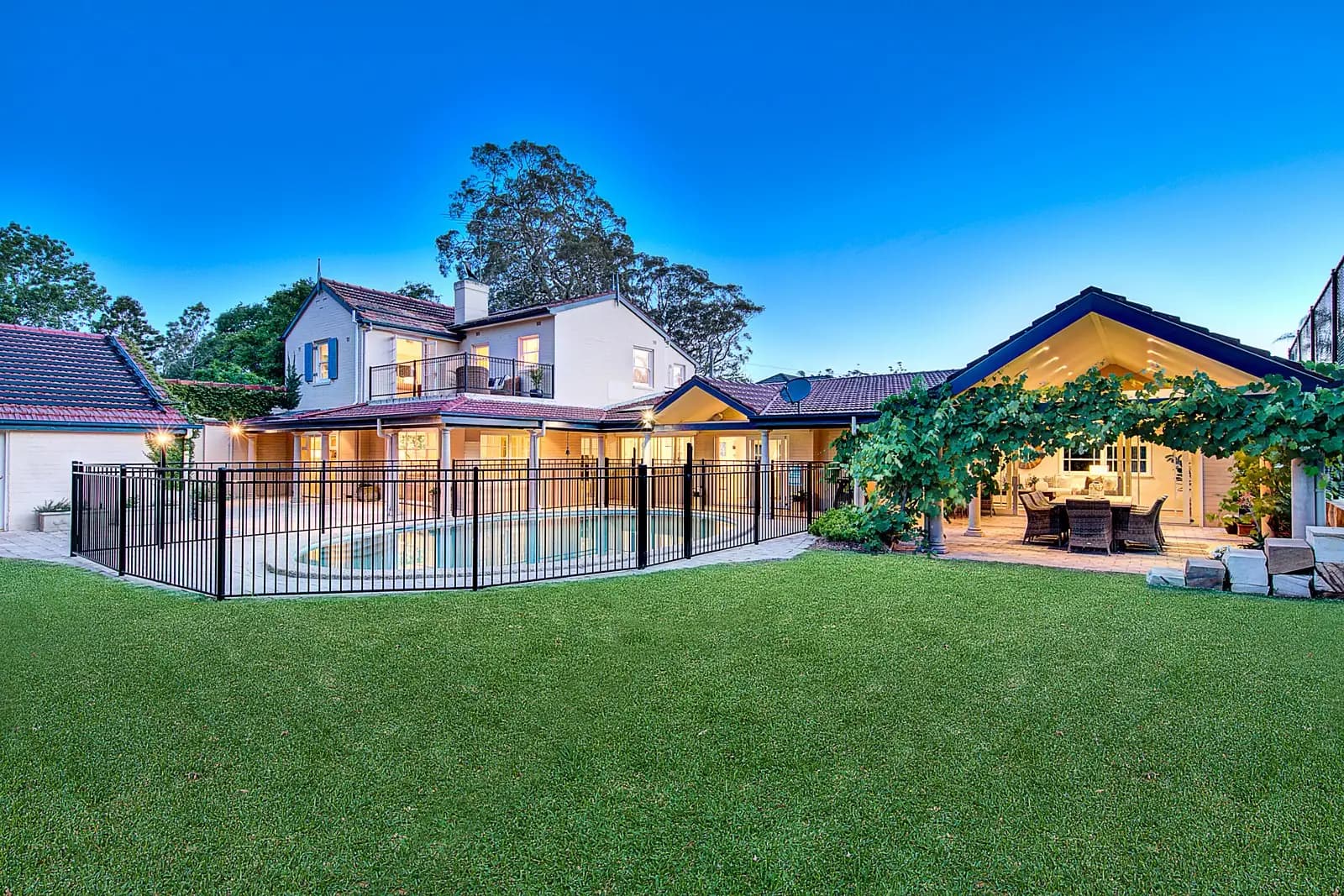 8 Macquarie Road, Pymble, Pymble - Image 1