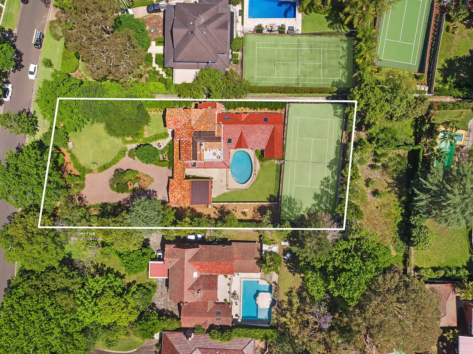 8 Macquarie Road, Pymble, Pymble - Thumbnail 2